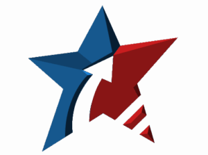Логотип BM USA PROXY