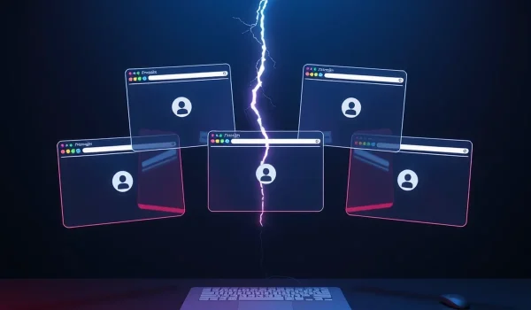 Настройка мобильного прокси США в AdsPower