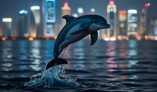 Настройка мобильного прокси США в Dolphin Anty